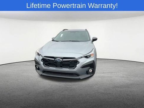 New 2026 Subaru Crosstrek 2.0i Premium image 3