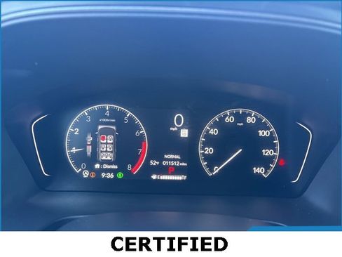 Used 2025 Honda Pilot TrailSport image 6