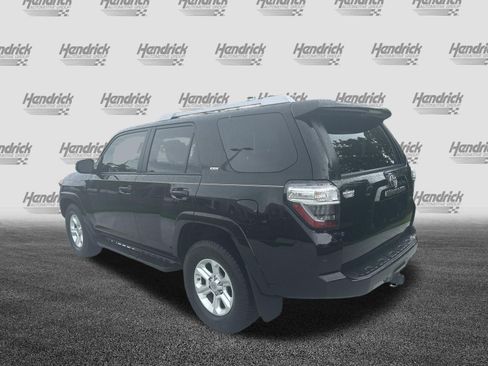 Used 2014 Toyota 4Runner SR5 RWD image 8
