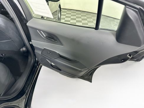 Used 2024 Toyota Prius LE FWD image 29