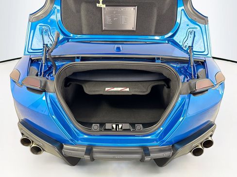 Certified 2025 Ferrari Roma Spider RWD image 27