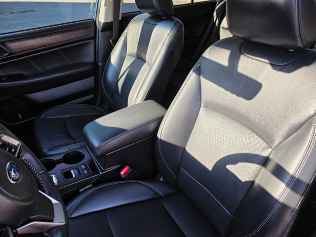 Used 2019 Subaru Outback 2.5i Limited AWD/4WD image 23