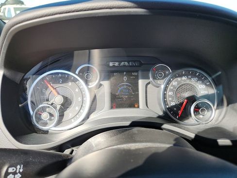New 2025 RAM 1500 Lone Star RWD image 24