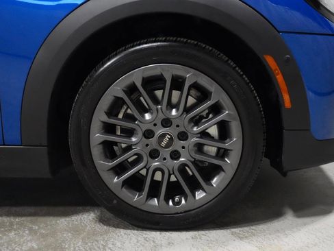 Certified 2025 MINI Cooper S image 31