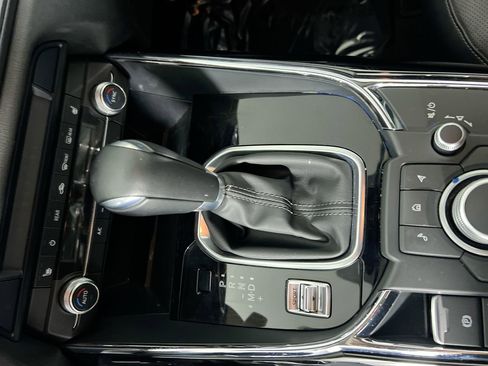 Used 2023 MAZDA CX-9 Touring image 21