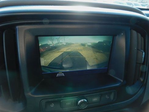 Used 2019 Chevrolet Colorado W/T w/ WT Convenience Package image 29