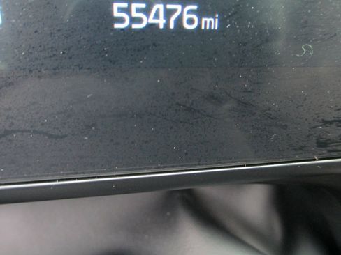 Used 2023 Kia Sportage EX image 29