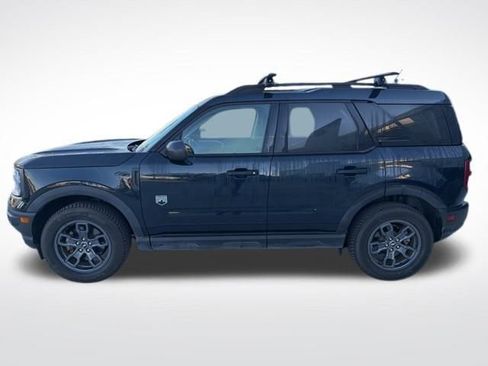 Used 2022 Ford Bronco Sport Big Bend w/ Convenience Package image 23