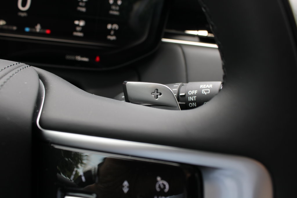 New 2026 Land Rover Range Rover SE AWD/4WD image 22