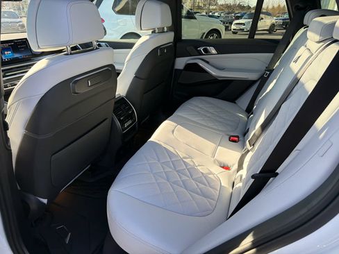 New 2026 BMW X5 xDrive40i image 19