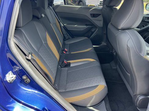 Certified 2025 Subaru Crosstrek 2.5i Sport w/ Popular Package #4A image 15