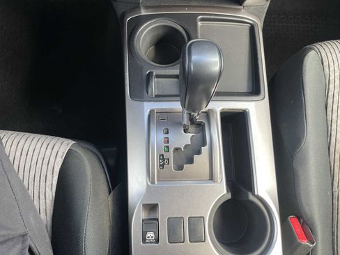 Used 2019 Toyota 4Runner SR5 image 20