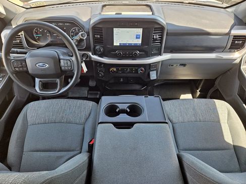 Used 2021 Ford F150 XLT w/ Trailer Tow Package AWD/4WD image 27