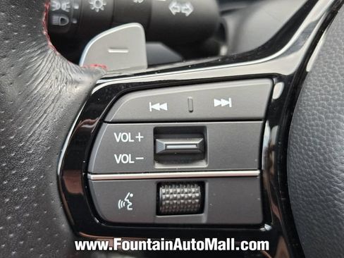 Certified 2025 Acura ADX A-Spec FWD image 20