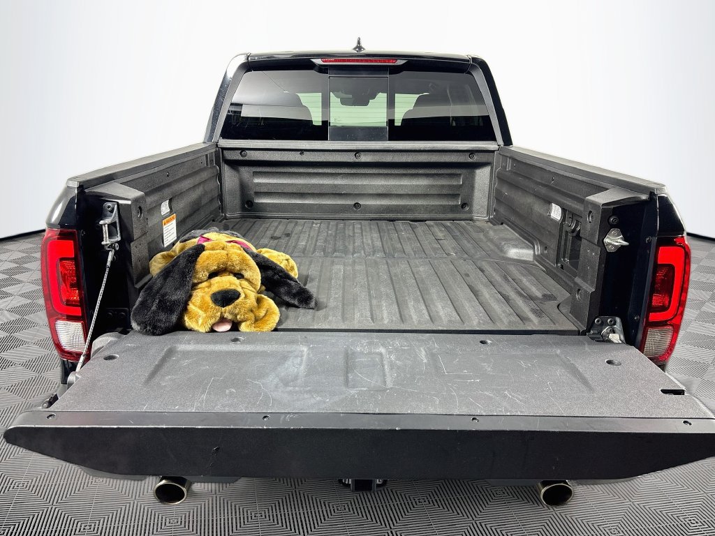 Used 2024 Honda Ridgeline RTL image 25