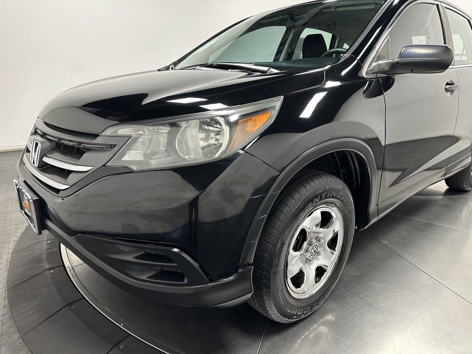 Used 2013 Honda CR-V LX image 7