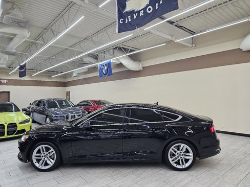 Used 2019 Audi A5 2.0T Premium image 10