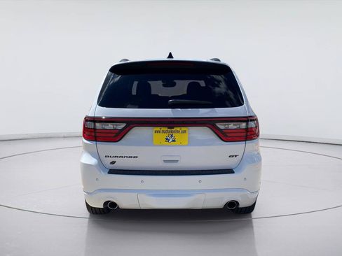 Used 2024 Dodge Durango GT AWD/4WD image 4