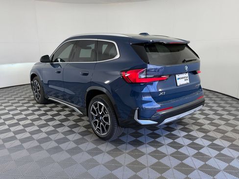 Used 2026 BMW X1 xDrive28i w/ Convenience Package AWD/4WD image 3