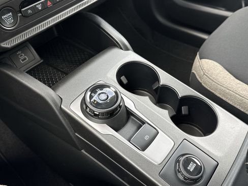 New 2026 Ford Bronco Sport Big Bend AWD/4WD image 26