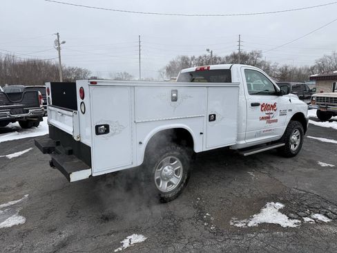Used 2016 RAM 2500 Tradesman w/ Snow Chief Group AWD/4WD image 6