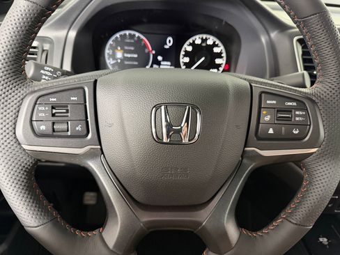 New 2026 Honda Ridgeline TrailSport+ image 14