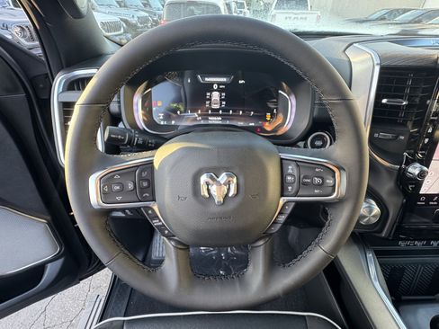 New 2026 RAM 1500 Laramie w/ Night Edition image 22