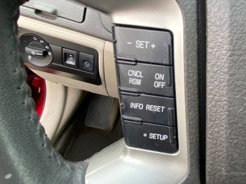 Used 2012 Ford Fusion SEL image 27