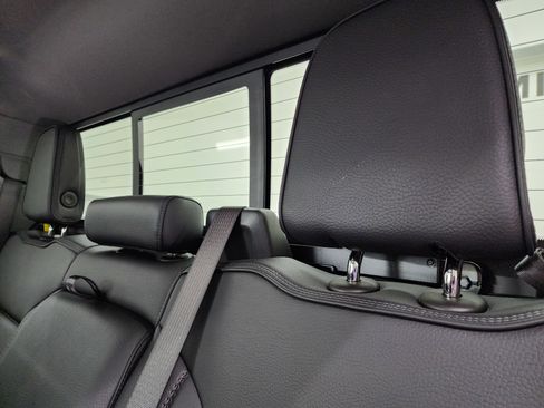 Used 2024 GMC Sierra 2500 Denali w/ Denali Reserve Package image 42