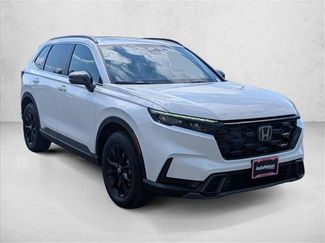 Used 2025 Honda CR-V Sport video 3