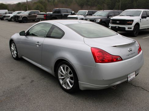 Used 2013 INFINITI G37 Journey w/ Premium Pkg image 5
