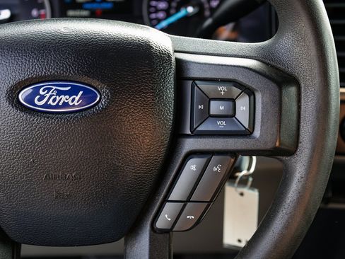 Used 2021 Ford F250 XLT image 15