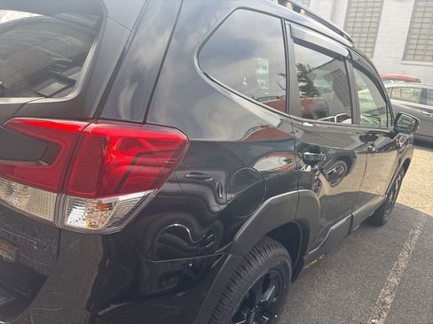 Used 2023 Subaru Forester Wilderness image 9