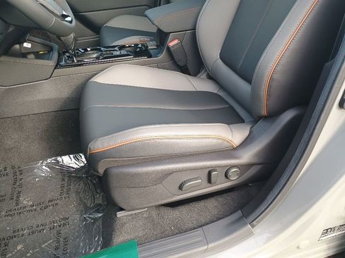 New 2026 Subaru Forester Sport AWD/4WD image 10