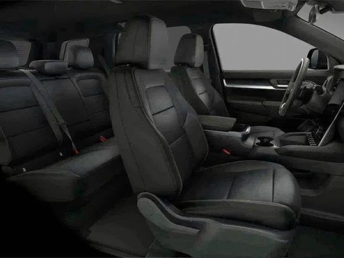 New 2027 GMC Terrain Elevation w/ Elevation Premium Package AWD/4WD image 64