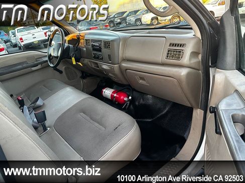 Used 2002 Ford F350 XL image 8