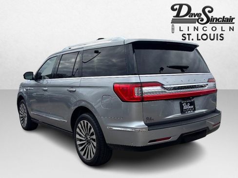 Used 2020 Lincoln Navigator Reserve w/ Luxury Package image 7