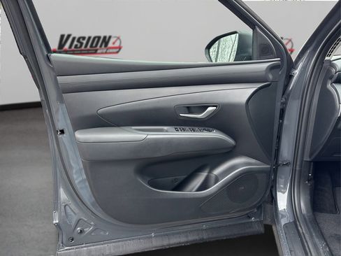 New 2026 Hyundai Tucson SEL image 16