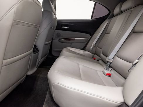 Used 2015 Acura TLX V6 w/ Technology Package FWD image 22
