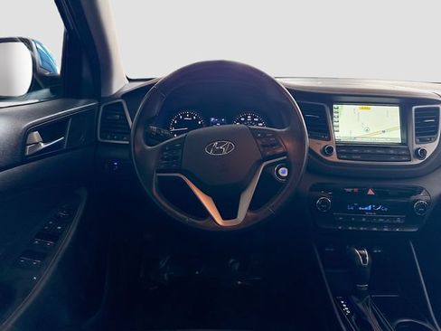Used 2016 Hyundai Tucson Limited AWD/4WD image 23