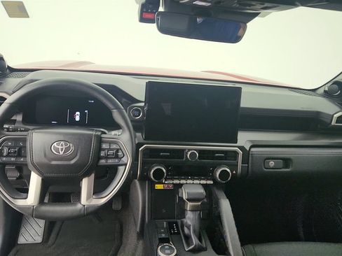 Used 2025 Toyota 4Runner Limited RWD image 23