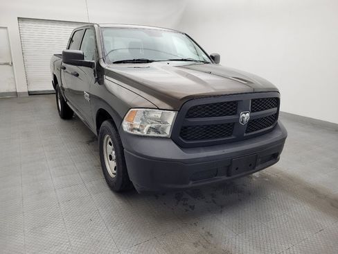 Used 2014 RAM 1500 Tradesman w/ Popular Equipment Group image 14
