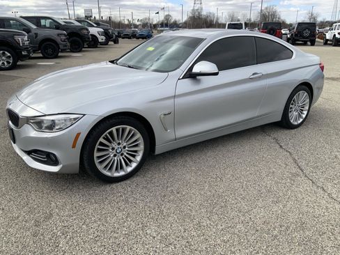 Used 2015 BMW 428i xDrive Coupe image 6