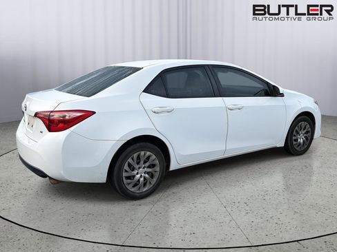 Used 2019 Toyota Corolla LE FWD image 7