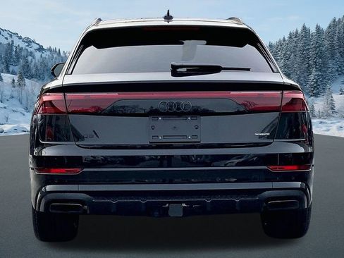 New 2026 Audi Q8 Premium Plus image 4