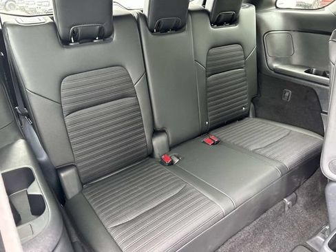 Used 2025 Nissan Pathfinder Rock Creek AWD/4WD image 28