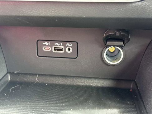 Certified 2025 Nissan Altima 2.5 S image 23