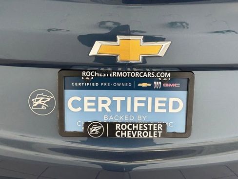 Certified 2024 Chevrolet Equinox LT image 39
