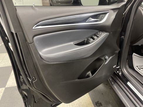 Used 2024 Buick Enclave Essence w/ Experience Buick Package image 10