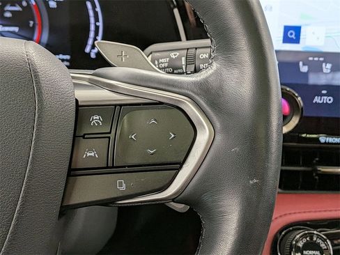 Used 2023 Lexus NX 350 AWD w/ Luxury Package image 21